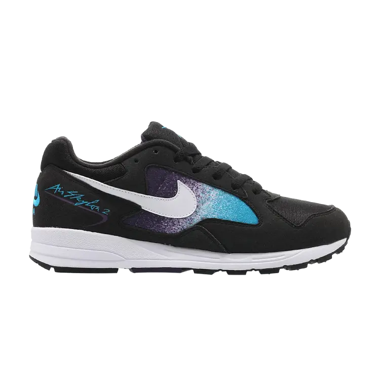 Кроссовки Nike Air Skylon 2 'Blue Lagoon', синий
Кроссовки Nike Air Skylon 2 'Blue Lagoon', синий