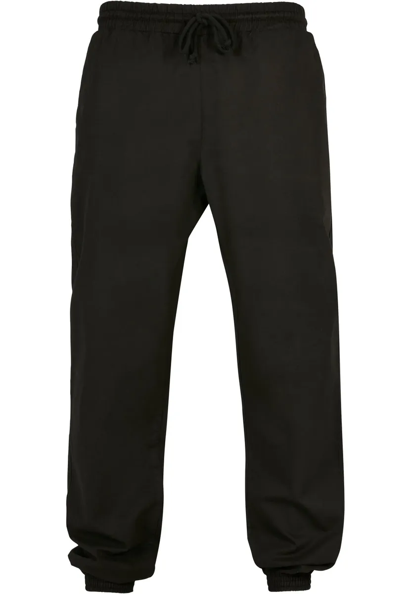 Спортивные брюки URBAN CLASSICS " Urban Classics Men's Basic Jogg Pants" (1 шт.), черный
Спортивные брюки URBAN CLASSICS " Urban Classics Men's Basic Jogg Pants" (1 шт.), черный