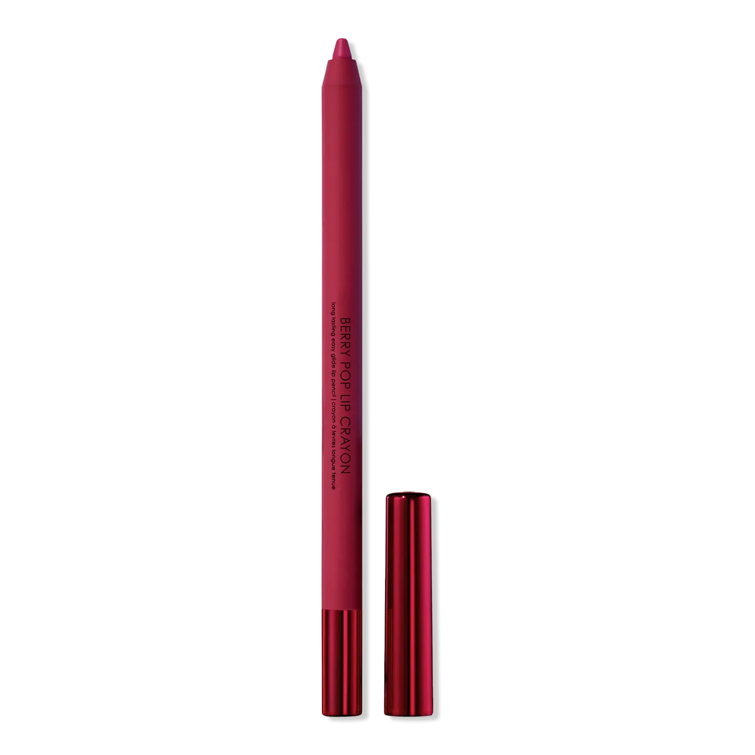 Карандаш для губ Berry Pop NATASHA DENONA, Berry Pop (cherry mauve)
Карандаш для губ Berry Pop NATASHA DENONA, Berry Pop (cherry mauve)