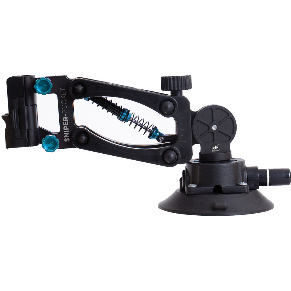 DigitalFoto Solution Limited Z-Axis Car Damping SNIPER-POCKET
DigitalFoto Solution Limited Z-Axis Car Damping SNIPER-POCKET