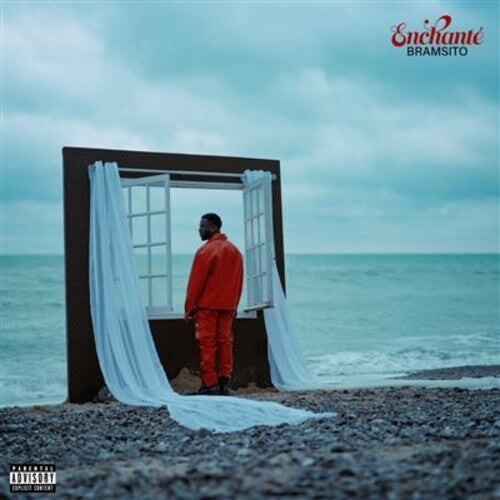 CD диск Bramsito: Enchante
CD диск Bramsito: Enchante