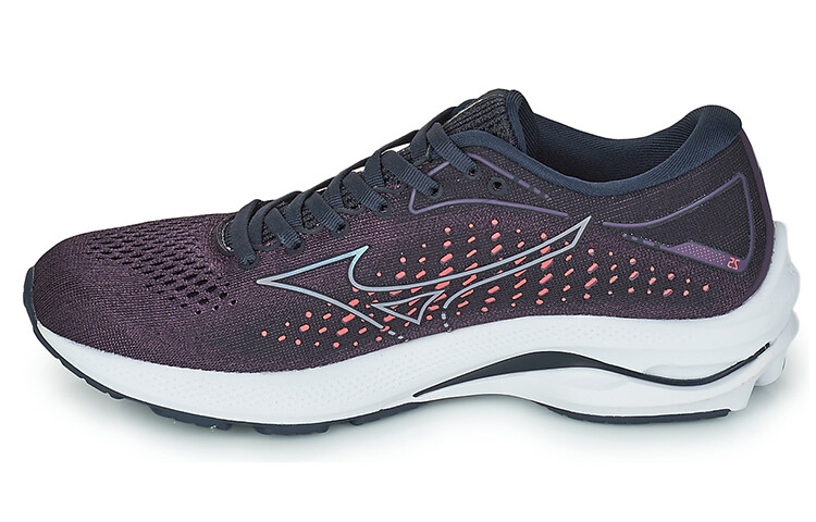 Mizuno Кроссовки Женщины
Mizuno Кроссовки Женщины