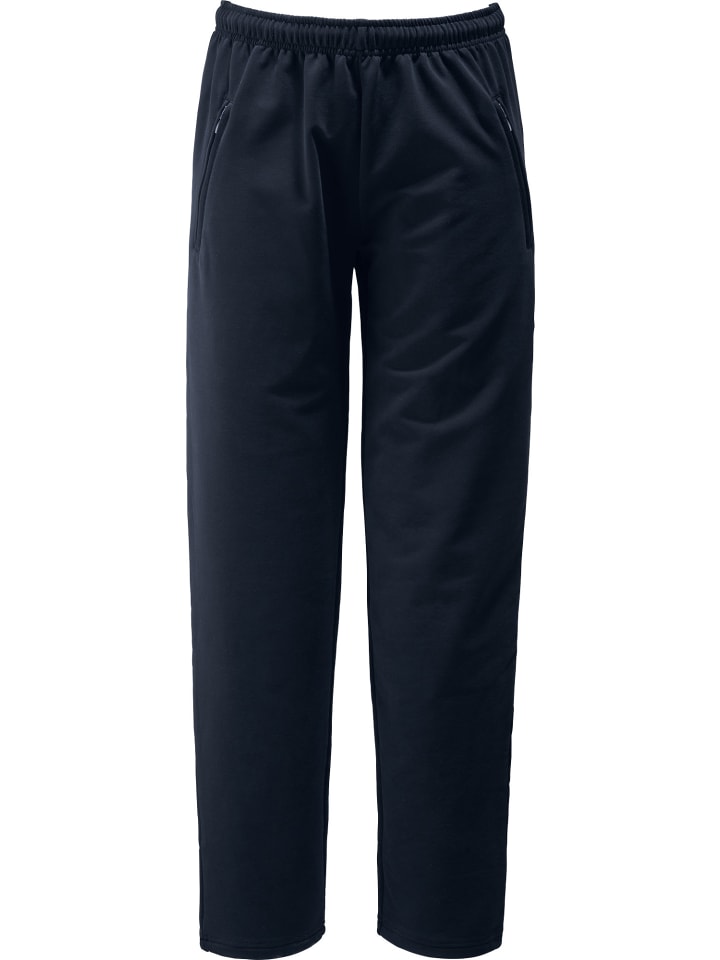 Спортивные брюки, длинные, темно-синего цвета. Erwin Müller
Спортивные брюки, длинные, темно-синего цвета. Erwin Müller