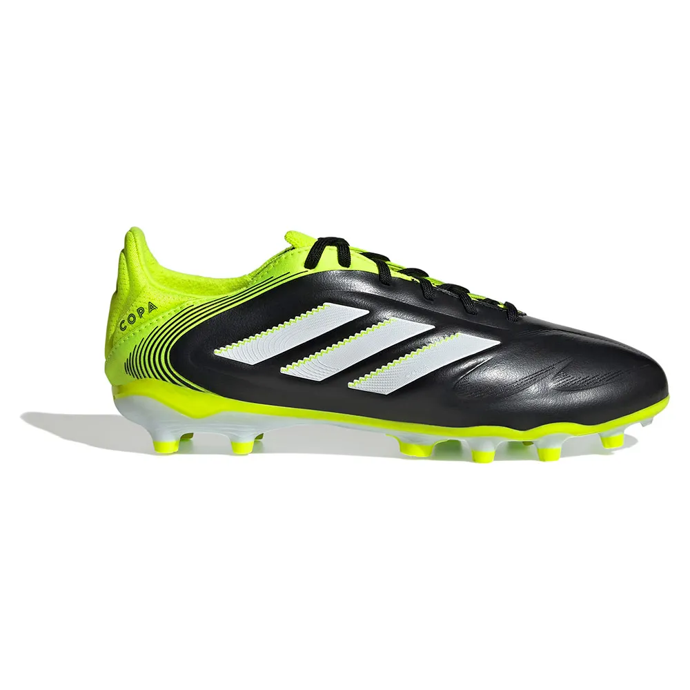 Футбольные бутсы adidas Copa Pure 3 Elite FG/MG, черный
Футбольные бутсы adidas Copa Pure 3 Elite FG/MG, черный
