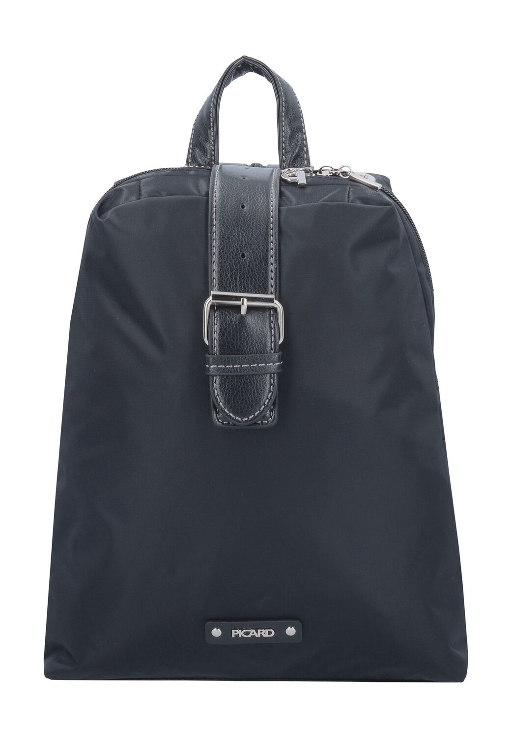 Городской рюкзак, съемный ремень, женский PICARD, черный
Городской рюкзак, съемный ремень, женский PICARD, черный
