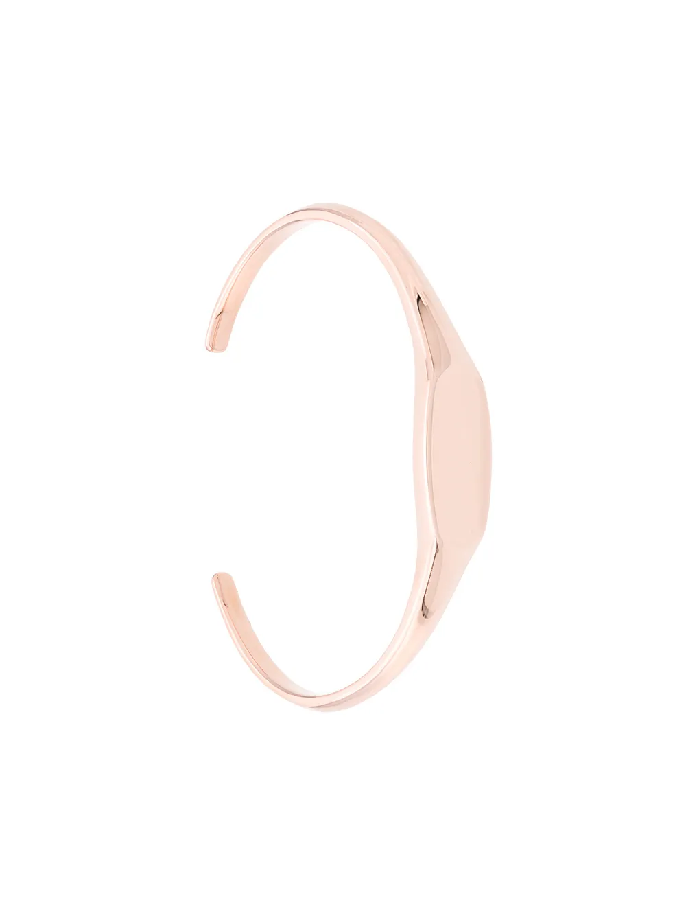 Узкий браслет 'Gordon' Maria Black, металлик
Узкий браслет 'Gordon' Maria Black, металлик