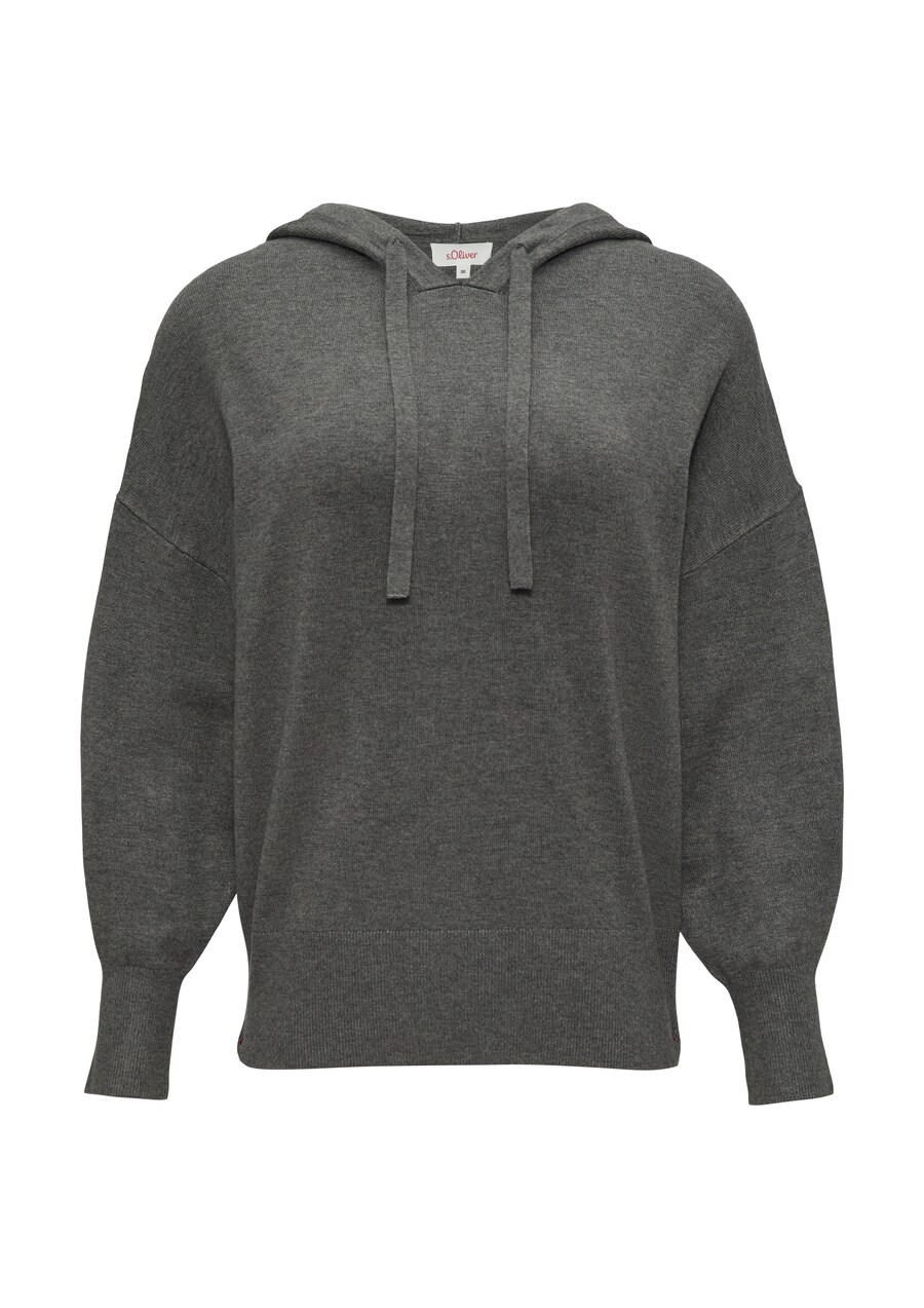 Свитер s.Oliver, Graphite
Свитер s.Oliver, Graphite