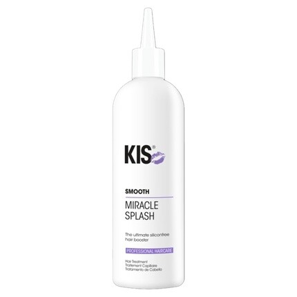 KIS Miracle Splash Средство для ухода за волосами 200мл
KIS Miracle Splash Средство для ухода за волосами 200мл