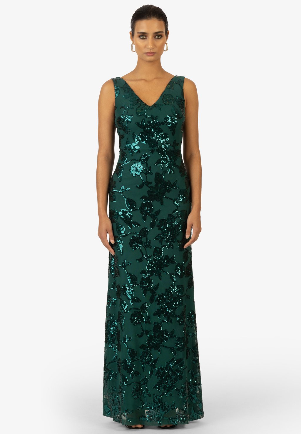 Платье ABEND Kraimod, темно-зеленый
Платье ABEND Kraimod, темно-зеленый