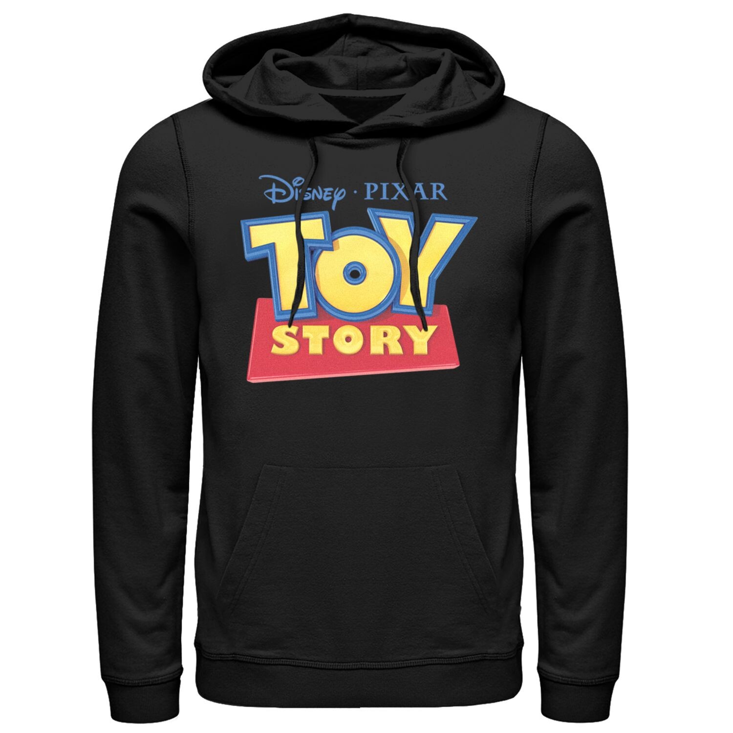 Мужской пуловер с капюшоном и логотипом Disney/Pixar Toy Story Licensed Character
Мужской пуловер с капюшоном и логотипом Disney/Pixar Toy Story Licensed Character