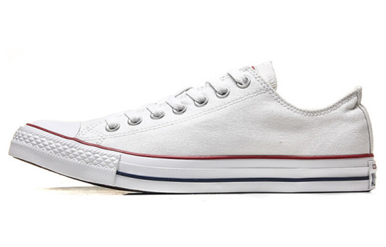 Кеды Chuck Taylor All Star Converse Ox 'White'
Кеды Chuck Taylor All Star Converse Ox 'White'