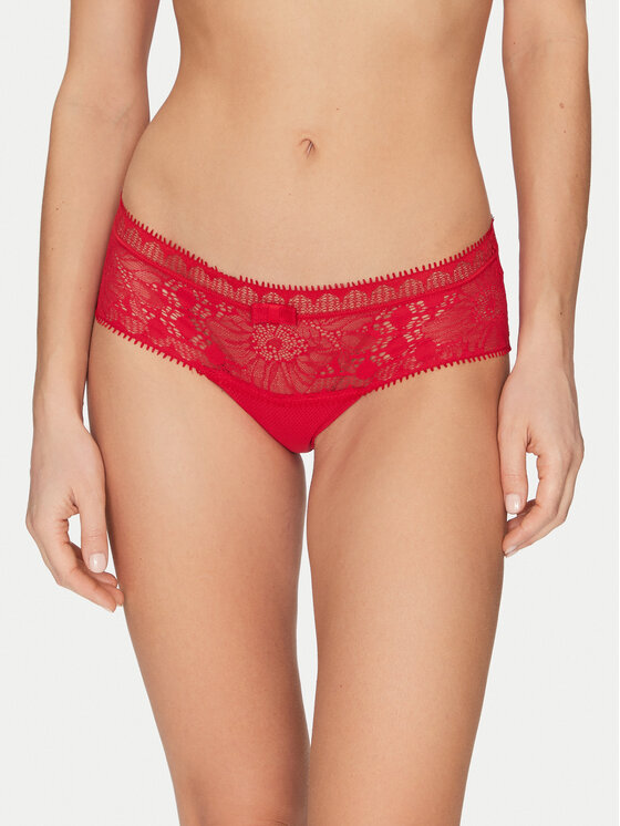 Классические женские трусы Day To Night C15F40 Chantelle, красный
Классические женские трусы Day To Night C15F40 Chantelle, красный