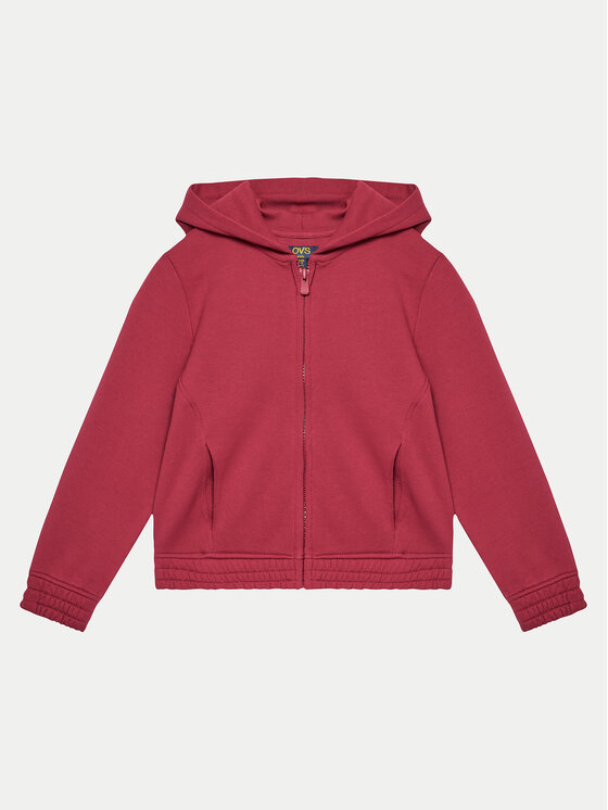 Свитшот regular fit 2074008 Ovs, розовый
Свитшот regular fit 2074008 Ovs, розовый