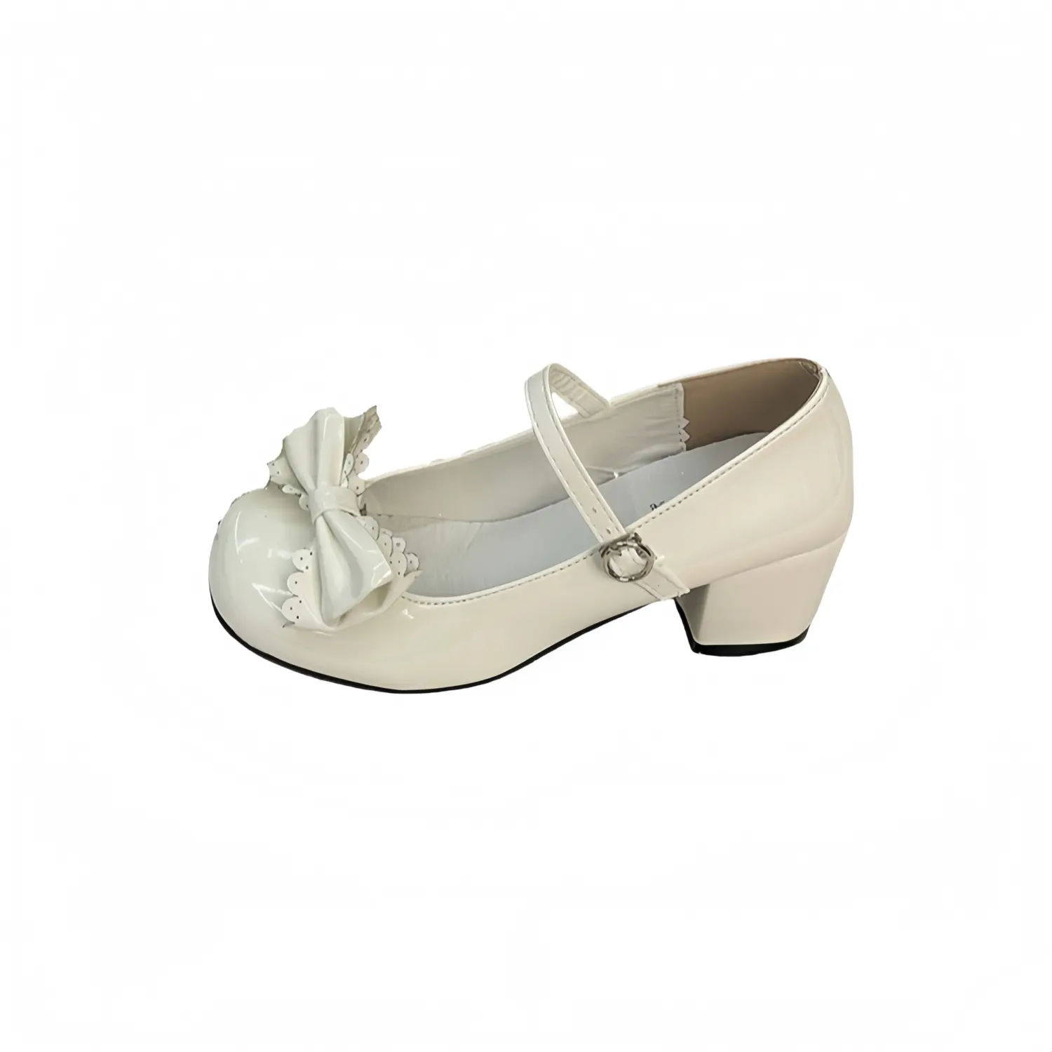 Высокие низкие кожаные туфли для подростков Neon, белый
Высокие низкие кожаные туфли для подростков Neon, белый