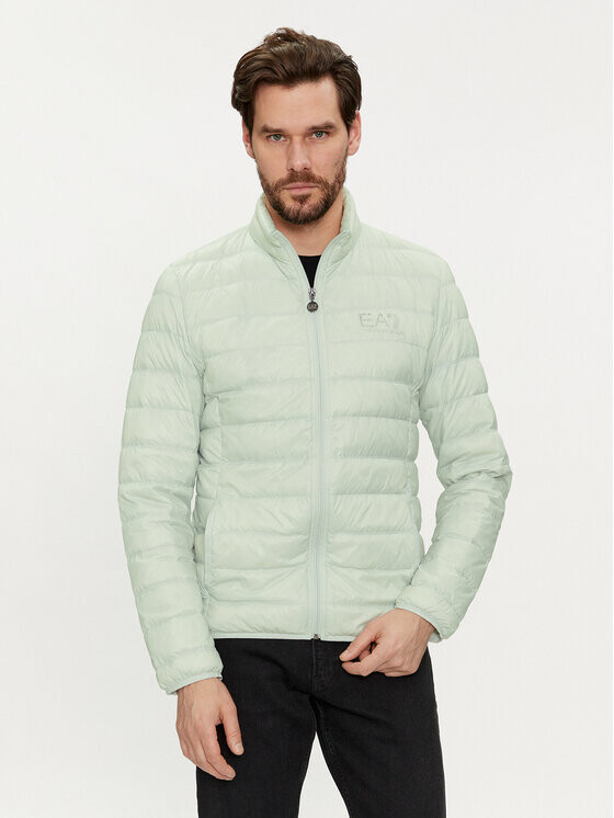 Переходная куртка стандартного кроя Ea7 Emporio Armani, серый
Переходная куртка стандартного кроя Ea7 Emporio Armani, серый