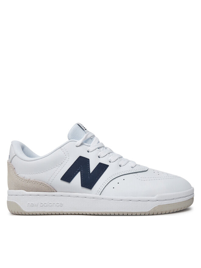 Кроссовки New Balance BB80GRN, белый
Кроссовки New Balance BB80GRN, белый