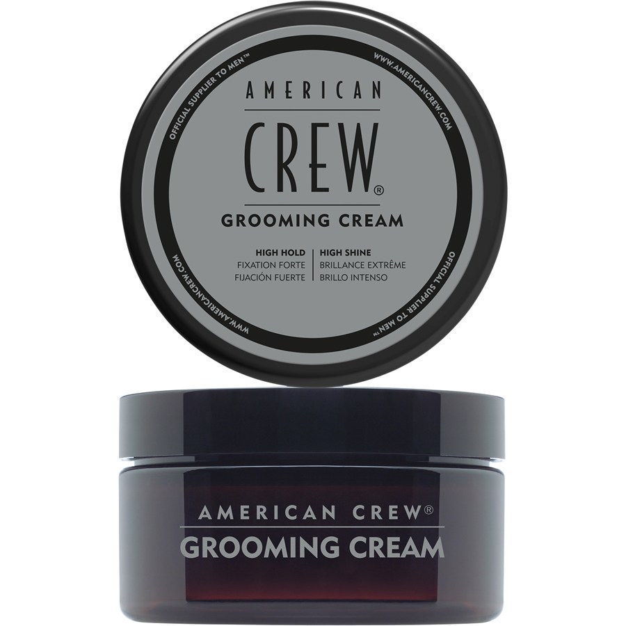 Крем для волос grooming cream American Crew, вес 85 гр.
Крем для волос grooming cream American Crew, вес 85 гр.