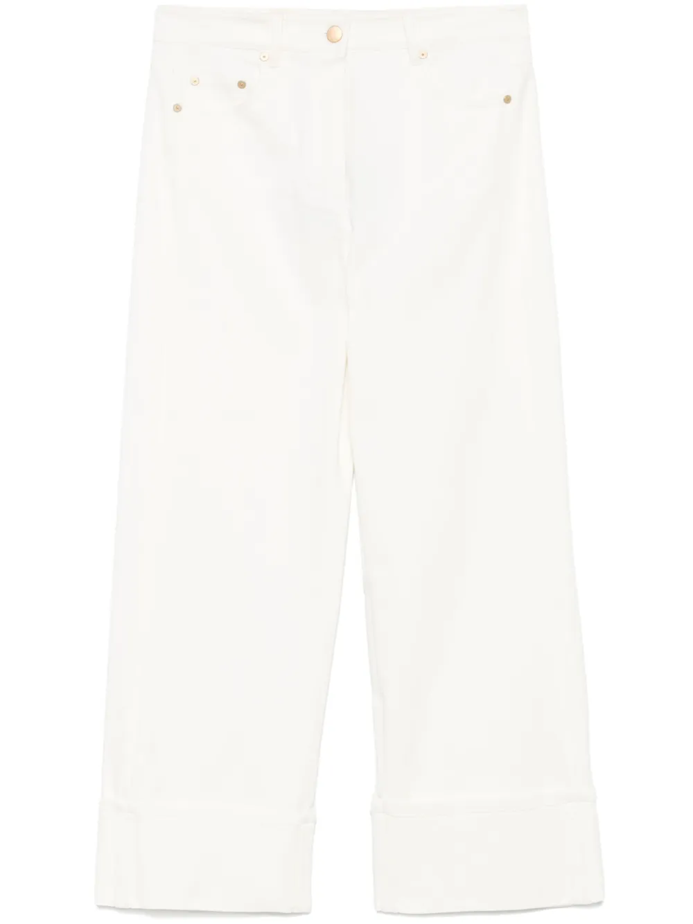 Джинсы Cervia 'S Max Mara, белый
Джинсы Cervia 'S Max Mara, белый