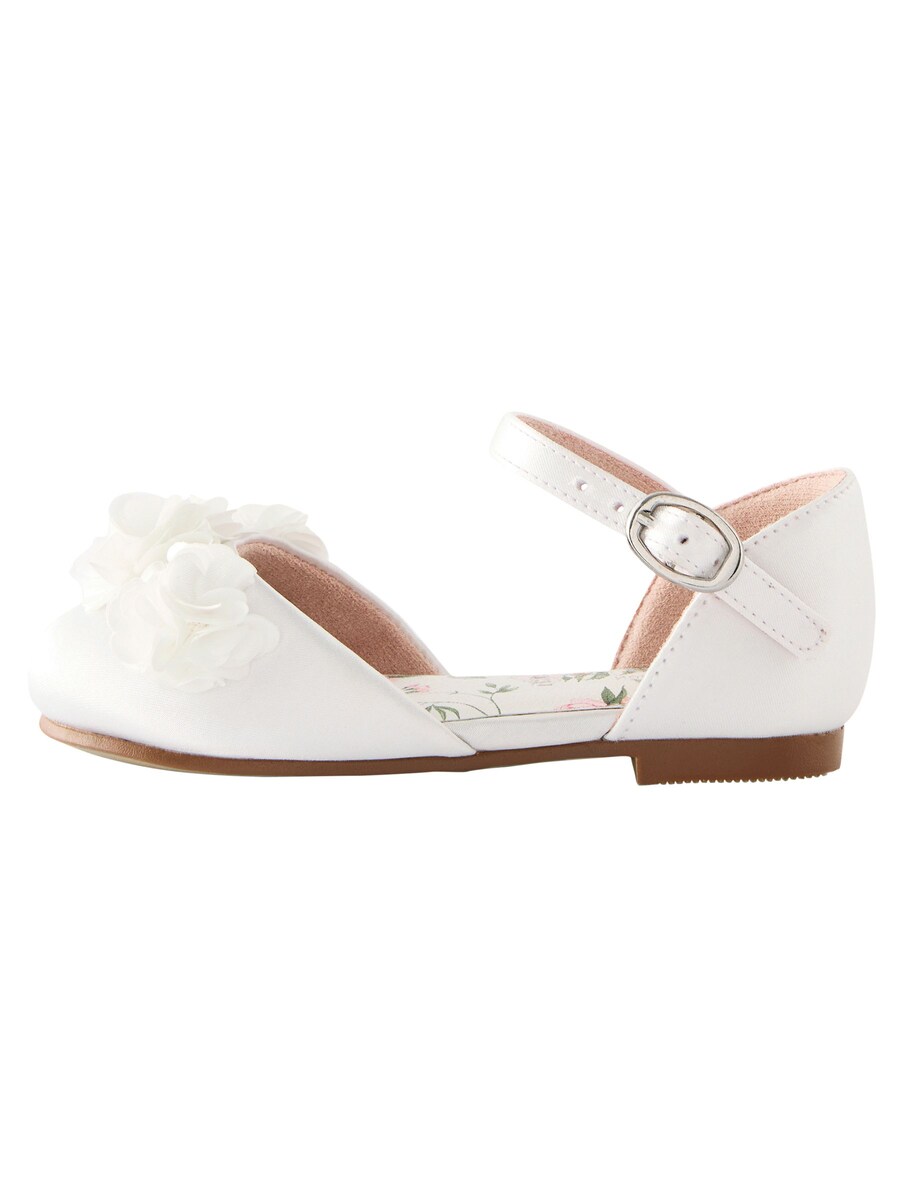 Балетки Next, белый
Балетки Next, белый