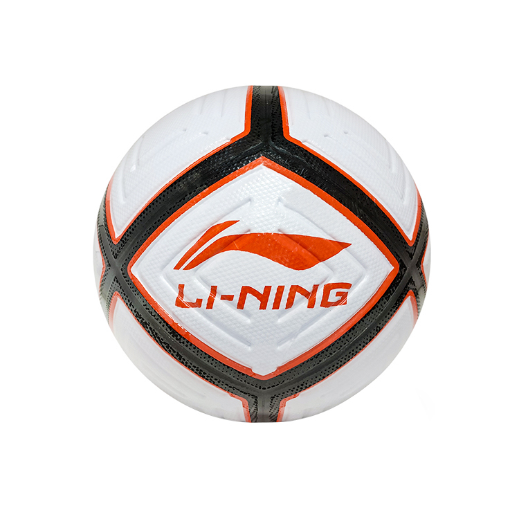 LINING Размер 5 мяч Soccer TPU бесшовный термосварной Unisex белый/оранжевый
LINING Размер 5 мяч Soccer TPU бесшовный термосварной Unisex белый/оранжевый