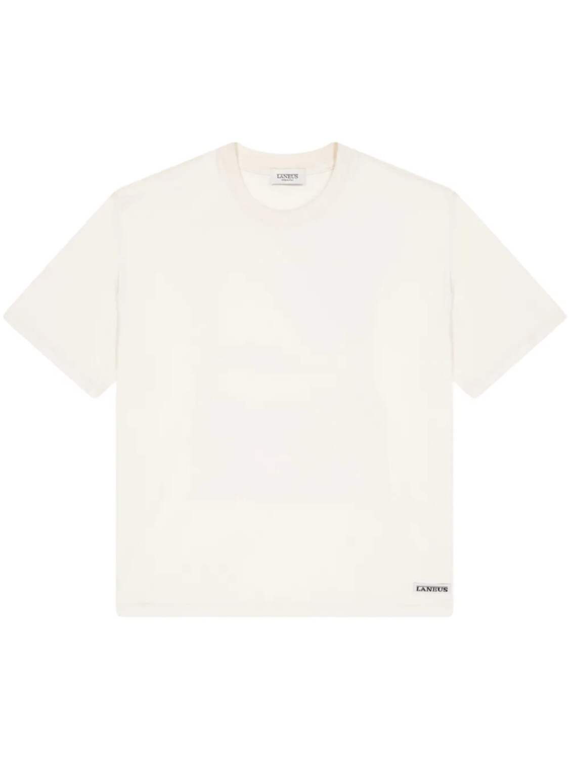 Футболка с графическим принтом Laneus, белый
Футболка с графическим принтом Laneus, белый