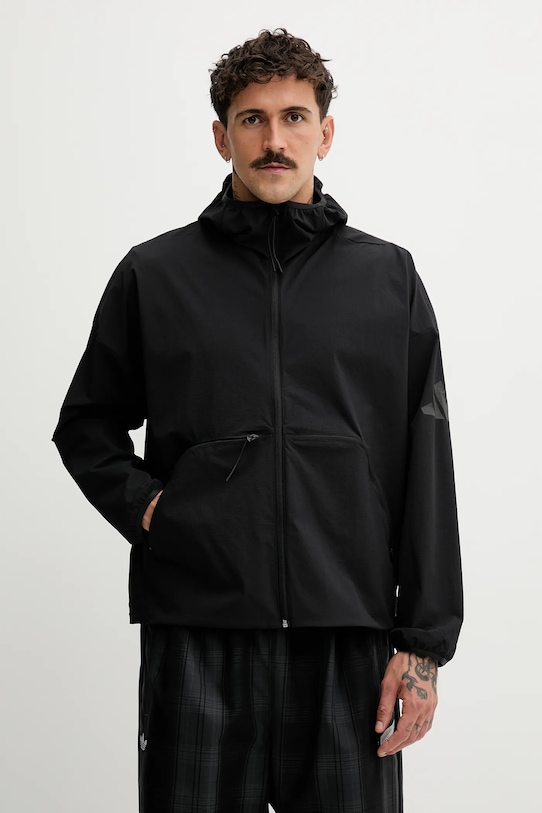 Куртка Myshelter Adidas, черный
Куртка Myshelter Adidas, черный