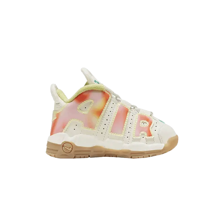 Кроссовки Nike Air More Uptempo TD 'Everything You Need', кремовый
Кроссовки Nike Air More Uptempo TD 'Everything You Need', кремовый