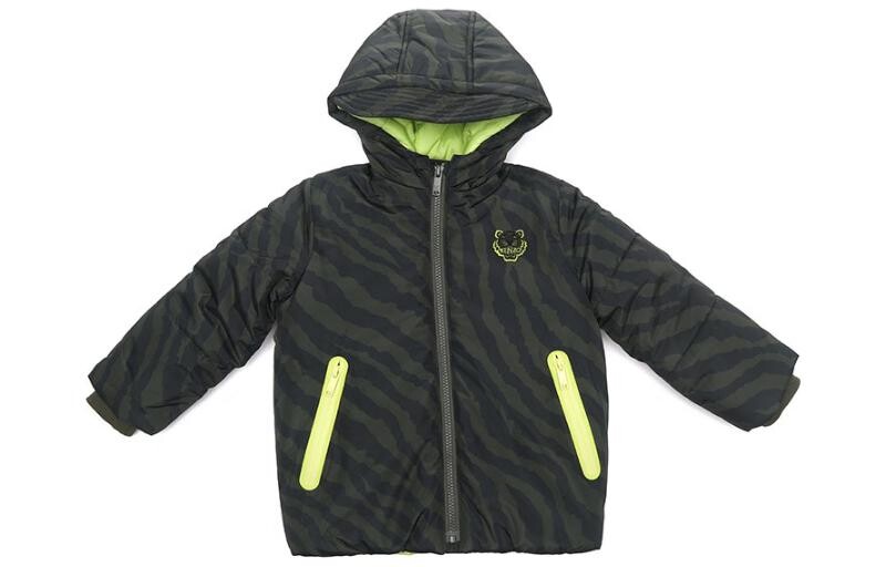 Детская куртка Kenzo, мультиколор
Детская куртка Kenzo, мультиколор