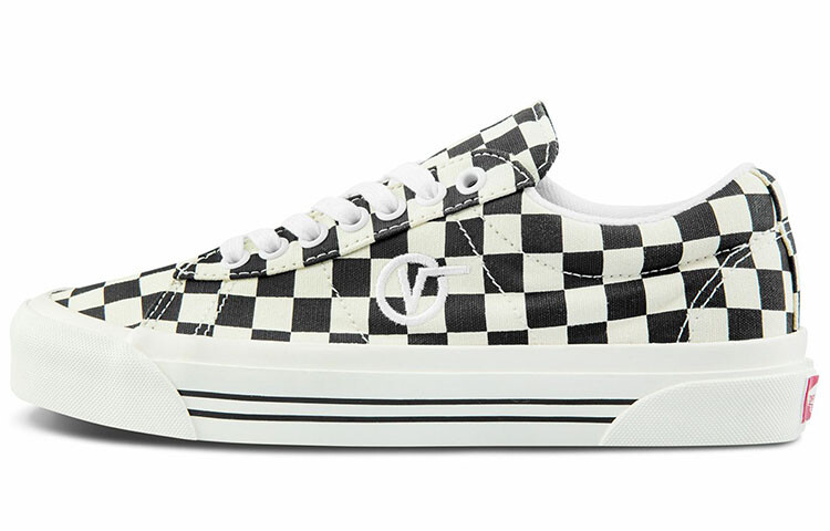 Кроссовки Sid Vans Dx 'Anaheim Factory - Checkerboard', Серый, Кроссовки Sid Vans Dx 'Anaheim Factory - Checkerboard'
Кроссовки Sid Vans Dx 'Anaheim Factory - Checkerboard', Серый, Кроссовки Sid Vans Dx 'Anaheim Factory - Checkerboard'