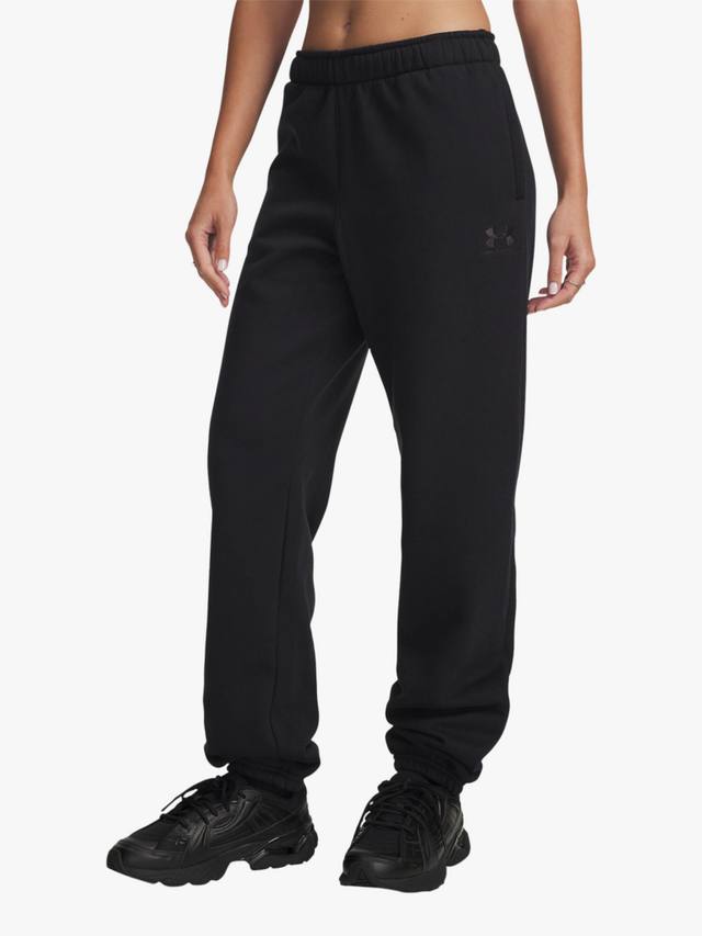 Женские утепленные брюки Icon Vida Under Armour, Black / Black
Женские утепленные брюки Icon Vida Under Armour, Black / Black