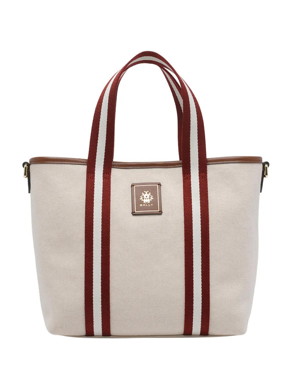 Сумка-тоут Edelbluss Bally, бежевый
Сумка-тоут Edelbluss Bally, бежевый