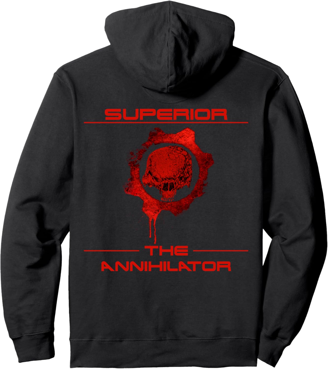 Худи Millarworld Superior Remix The Annihilator 01, черное (black 19-3911tcx), Черный, Худи Millarworld Superior Remix The Annihilator 01, черное (black 19-3911tcx)
Худи Millarworld Superior Remix The Annihilator 01, черное (black 19-3911tcx), Черный, Худи Millarworld Superior Remix The Annihilator 01, черное (black 19-3911tcx)