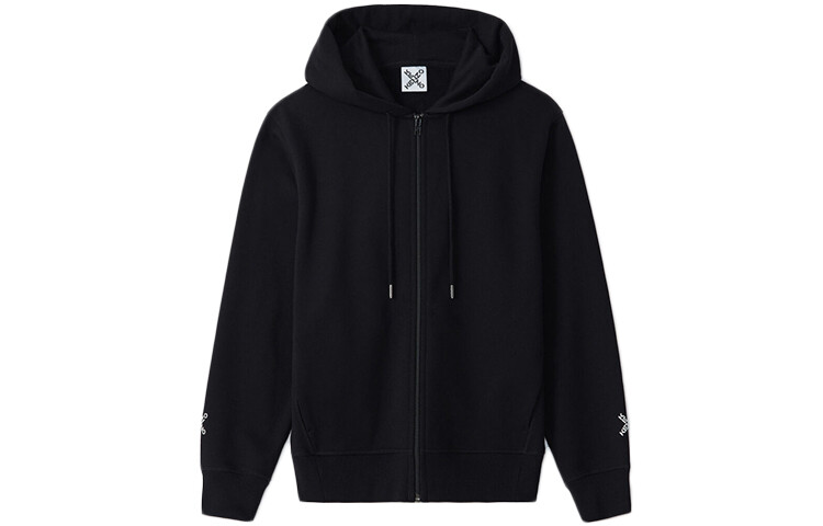 Толстовка женская Kenzo с логотипом на спине, черный
Толстовка женская Kenzo с логотипом на спине, черный