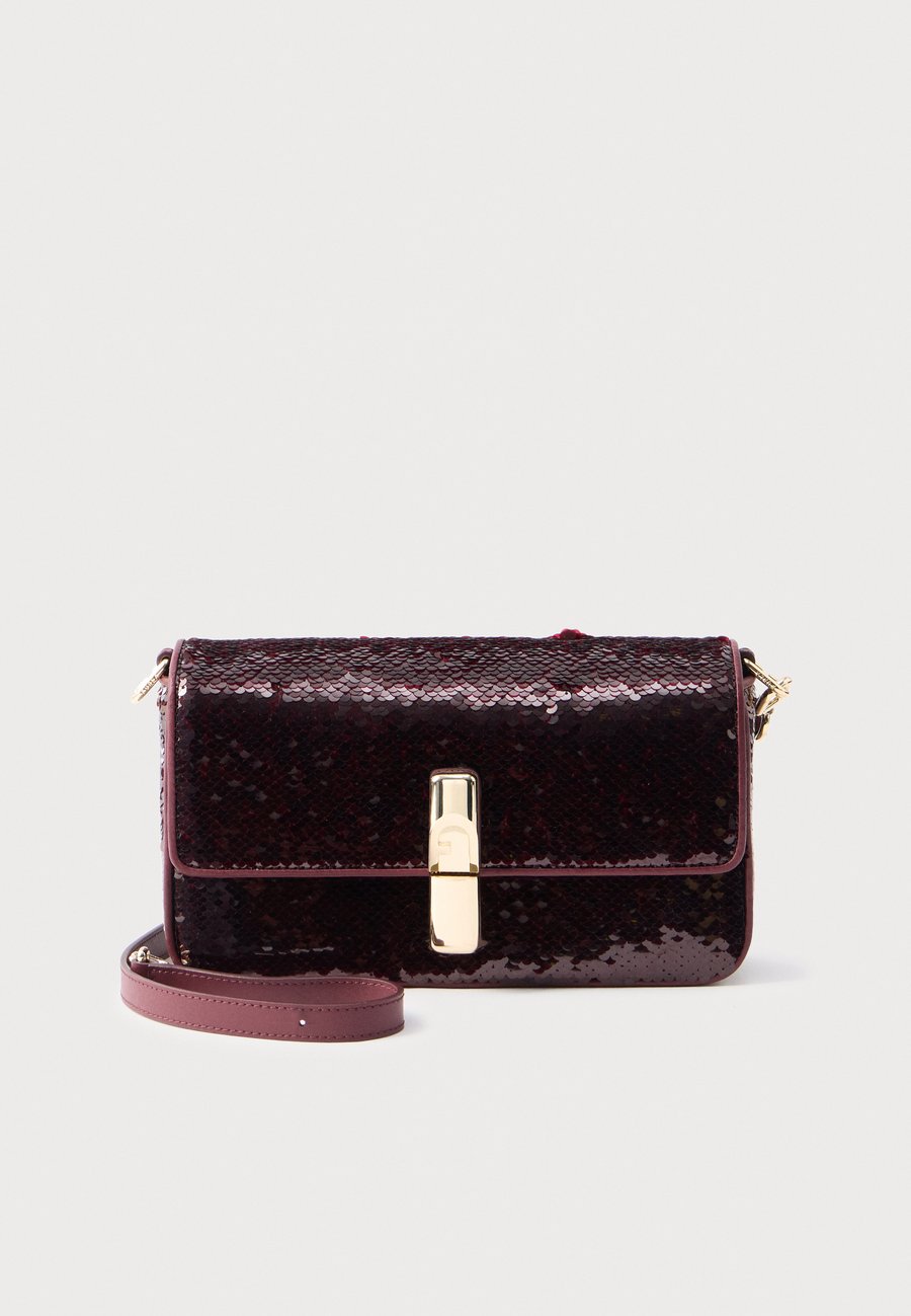 Сумка кросс-боди Furla IRIDE, Ribes/Red
Сумка кросс-боди Furla IRIDE, Ribes/Red