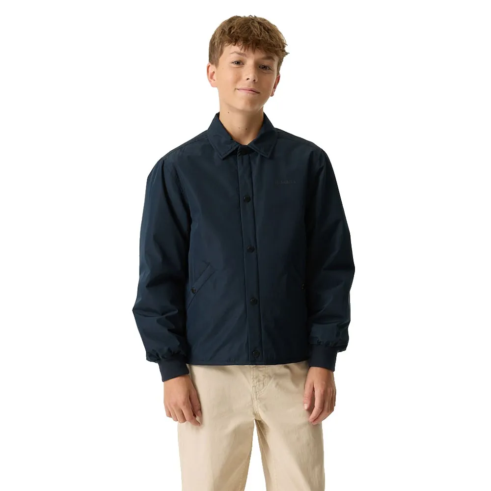 Куртка Garcia GJ2630201, синий
Куртка Garcia GJ2630201, синий