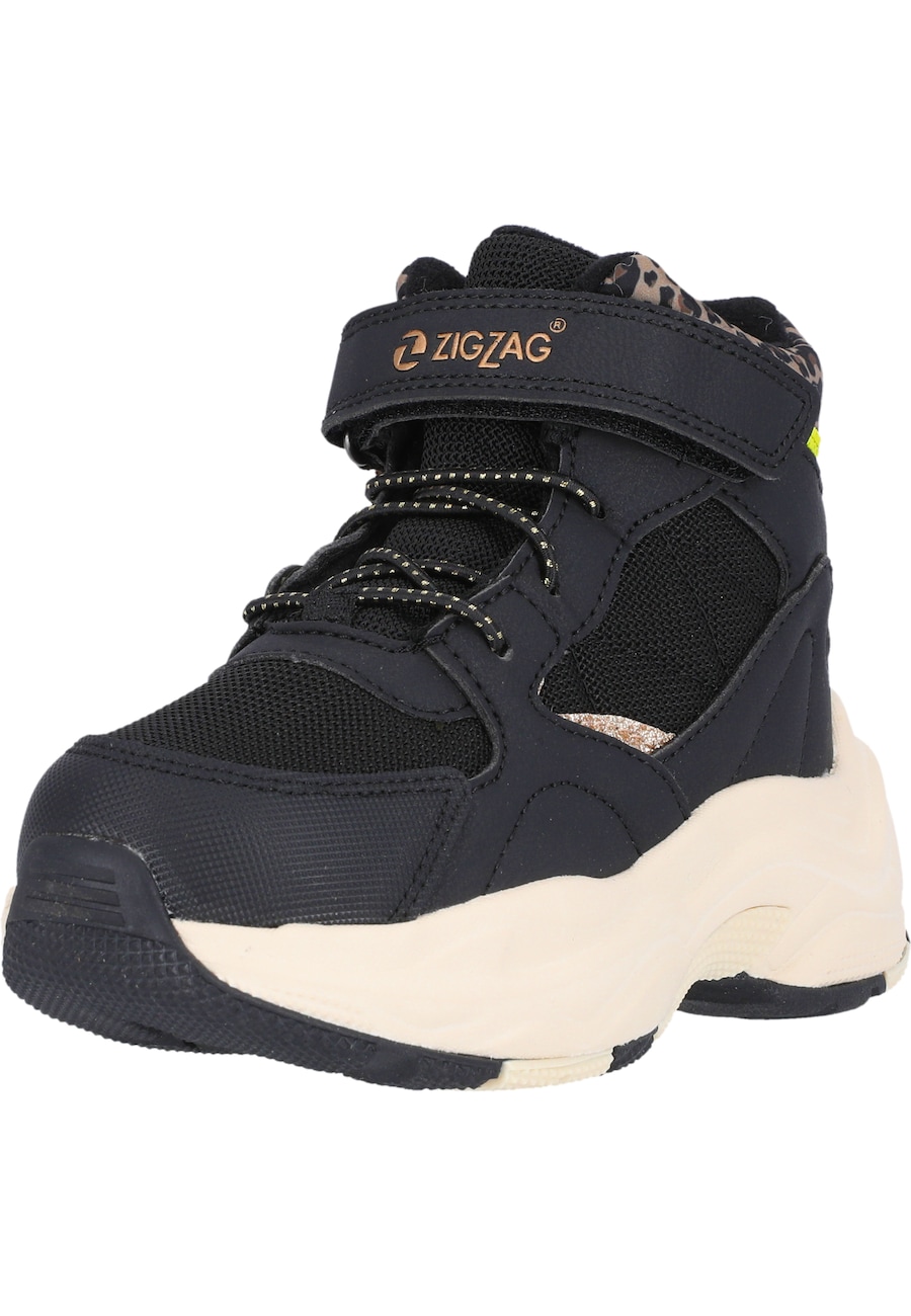 Зимние ботинки ZigZag Ransa, черный
Зимние ботинки ZigZag Ransa, черный
