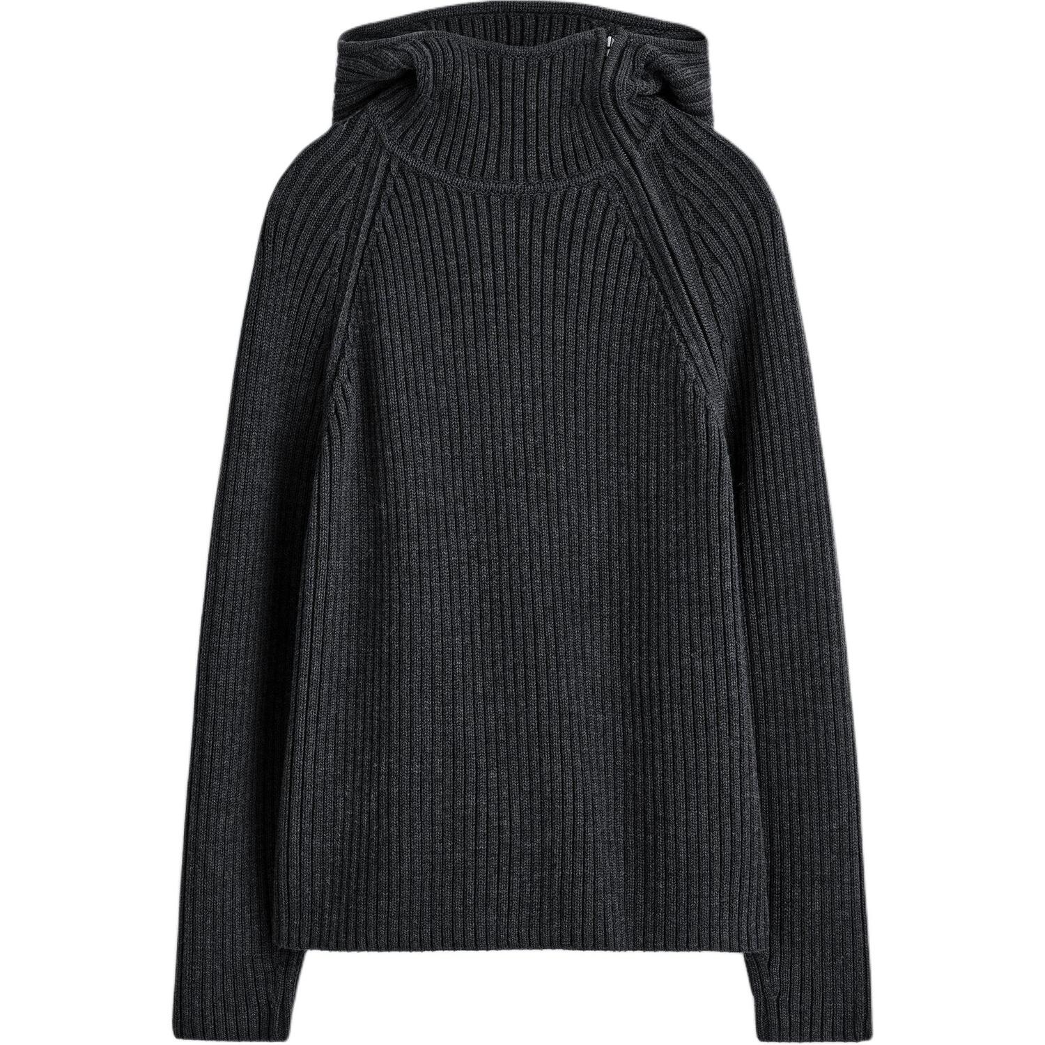 Толстовка мужская COS, темно-серый
Толстовка мужская COS, темно-серый