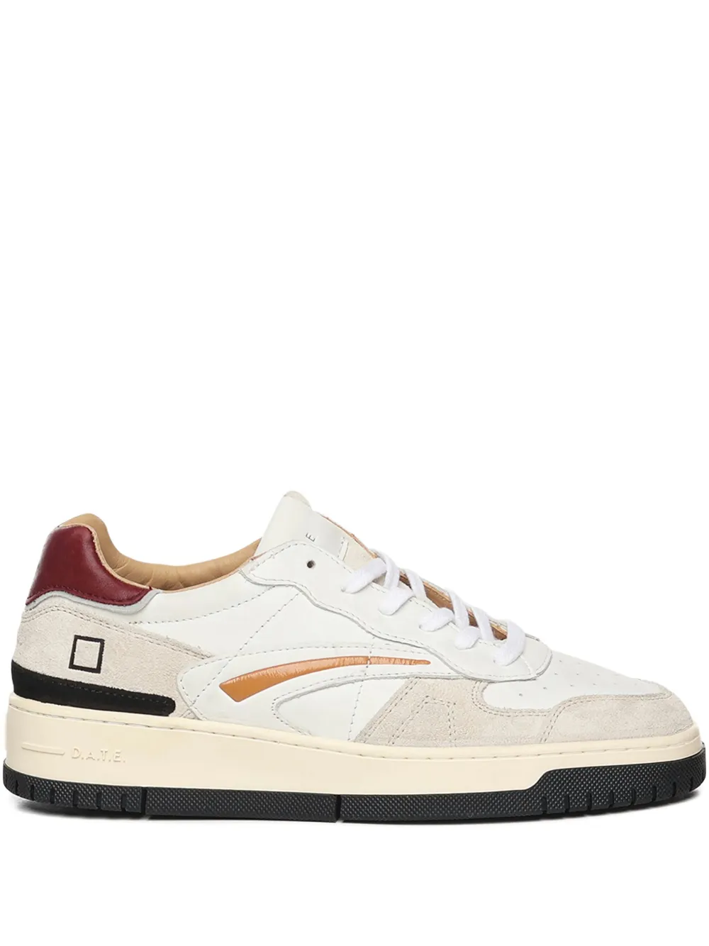 Кроссовки Torneo D.A.T.E., белый
Кроссовки Torneo D.A.T.E., белый