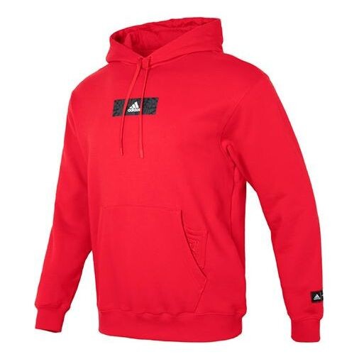 Толстовка adidas Cm Gfx Hood Logo, красный
Толстовка adidas Cm Gfx Hood Logo, красный