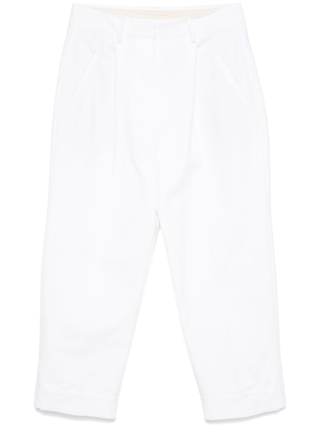 Брюки John Jejia, белый
Брюки John Jejia, белый