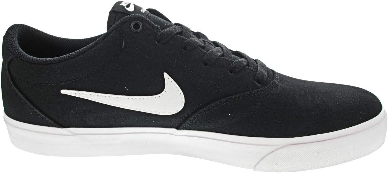 Кроссовки NIKE SB Check Solarsoft Canvas, Black Black Weiß 002
Кроссовки NIKE SB Check Solarsoft Canvas, Black Black Weiß 002
