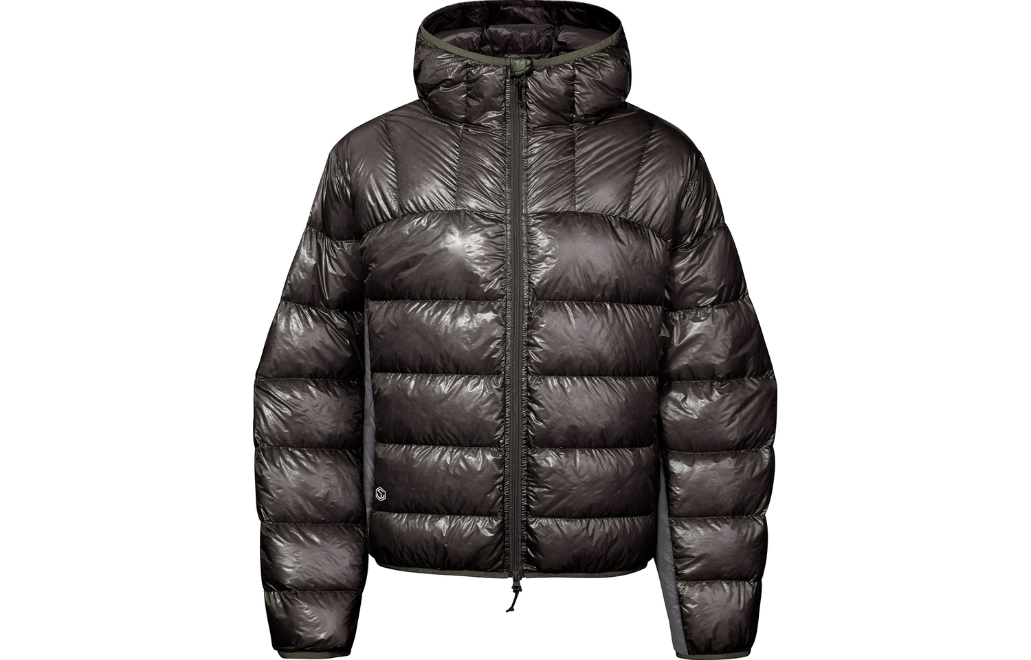 Пуховик унисекс GUUKA TECH, серый
Пуховик унисекс GUUKA TECH, серый