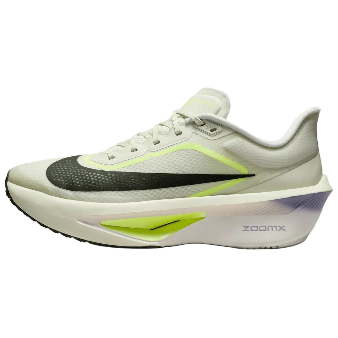 Кроссовки для бега Zoom Fly 6, дышащие, унисекс, цвет "морские водоросли" Nike, seaweed зеленый
Кроссовки для бега Zoom Fly 6, дышащие, унисекс, цвет "морские водоросли" Nike, seaweed зеленый