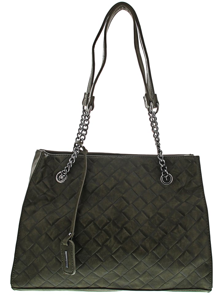 Rieker Зеленая сумка
Rieker Зеленая сумка