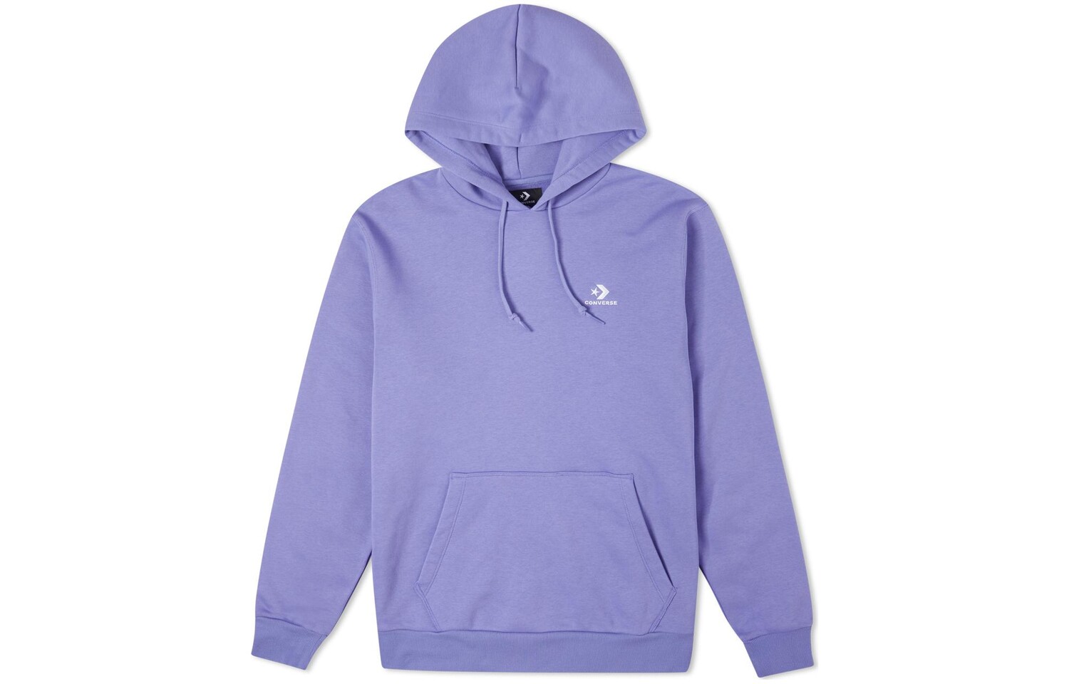 Толстовка мужская фиолетовая Converse, фиолетовый
Толстовка мужская фиолетовая Converse, фиолетовый
