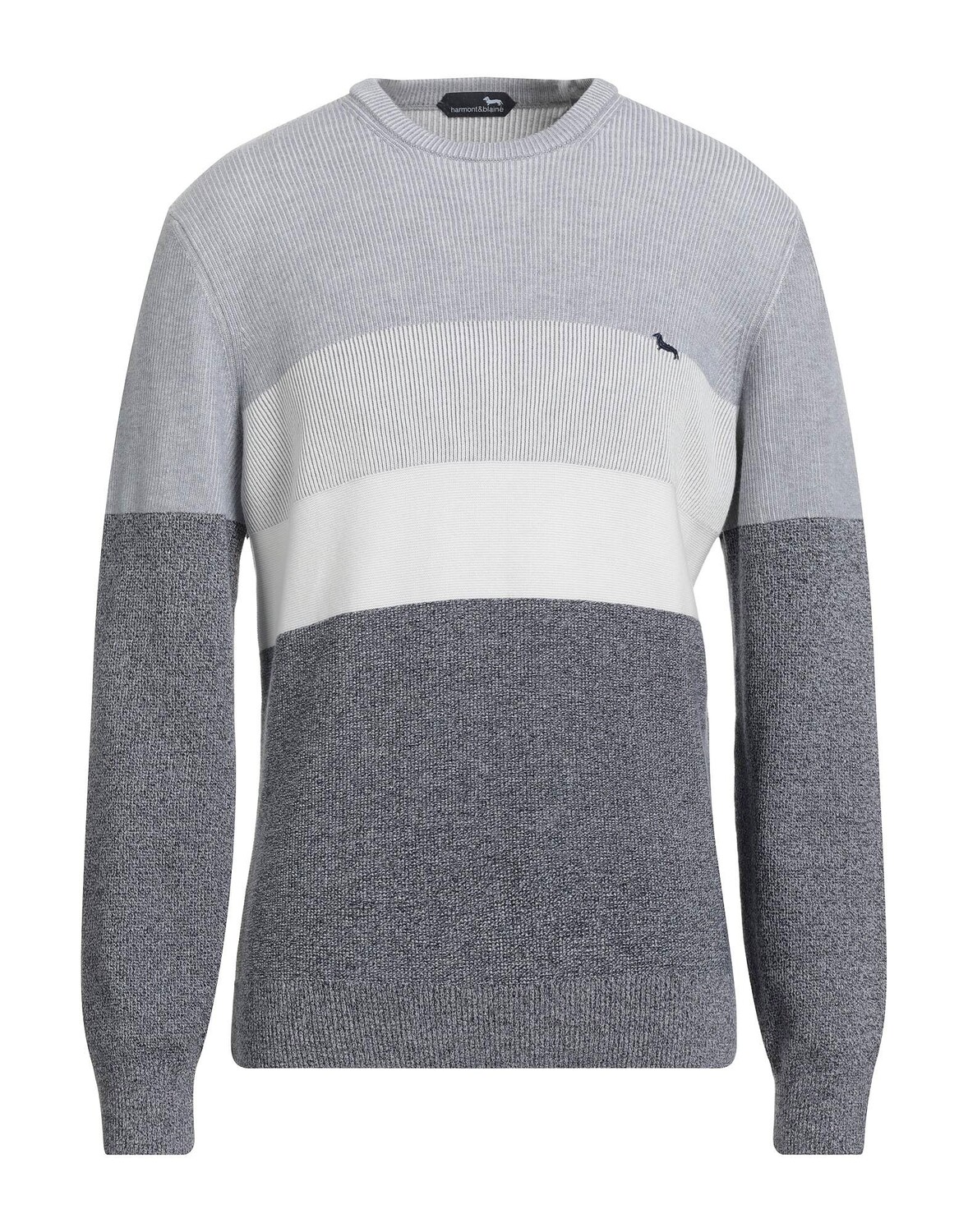 Свитер Harmont & Blaine, светло-серый
Свитер Harmont & Blaine, светло-серый