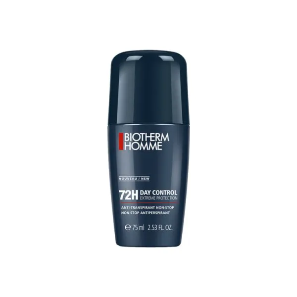 Дезодорант шариковый мужской 72Н Day Control Deo Roll-On 72H Biotherm, 75 ml
Дезодорант шариковый мужской 72Н Day Control Deo Roll-On 72H Biotherm, 75 ml