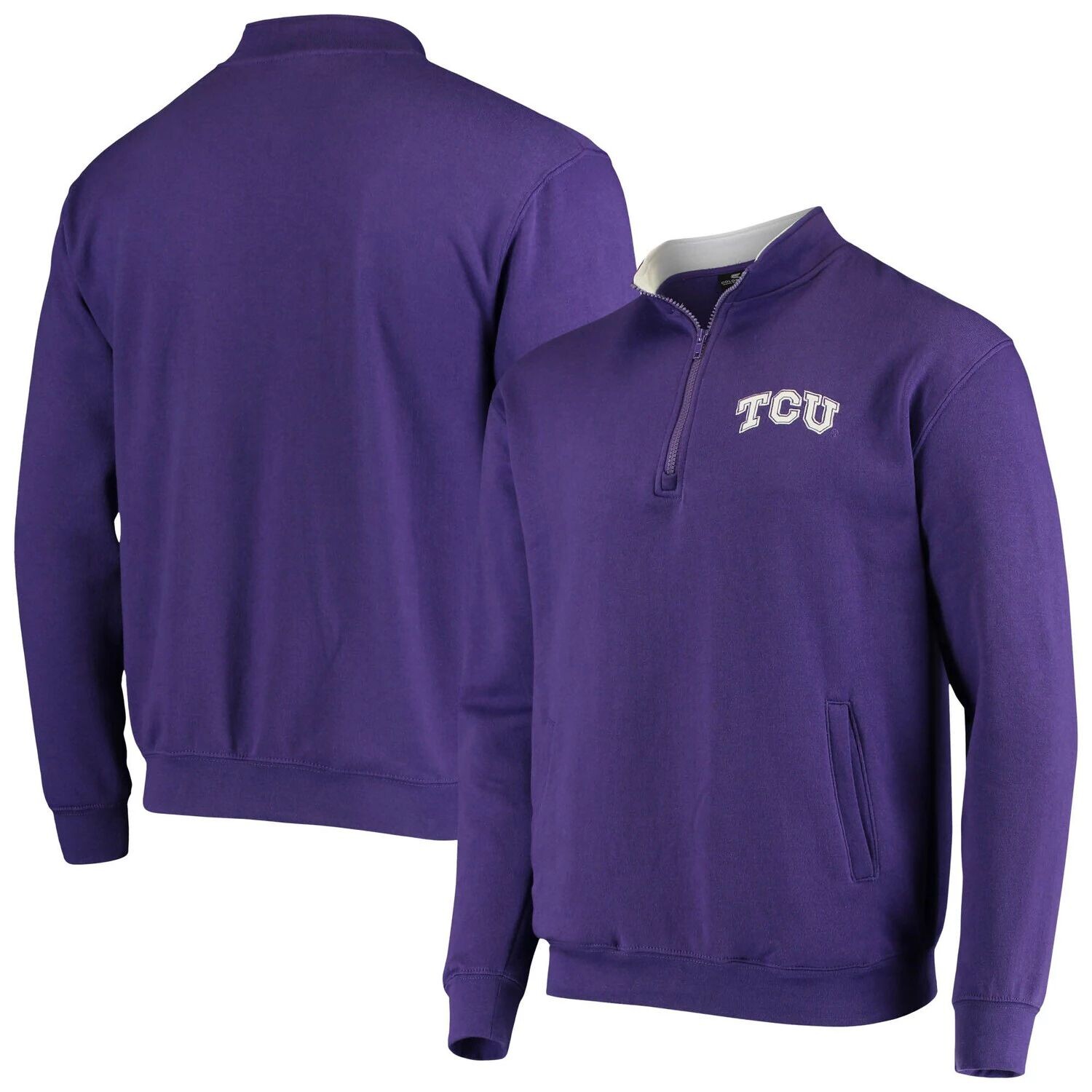 Мужская фиолетовая куртка TCU Horned Frogs Tortugas с молнией до четверти и логотипом Colosseum, Фиолетовый, Мужская фиолетовая куртка TCU Horned Frogs Tortugas с молнией до четверти и логотипом Colosseum
Мужская фиолетовая куртка TCU Horned Frogs Tortugas с молнией до четверти и логотипом Colosseum, Фиолетовый, Мужская фиолетовая куртка TCU Horned Frogs Tortugas с молнией до четверти и логотипом Colosseum