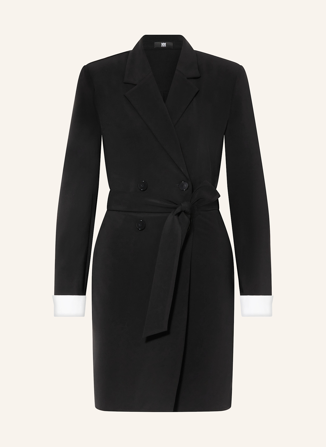 Платье-Блейзер Riani, черный
Платье-Блейзер Riani, черный