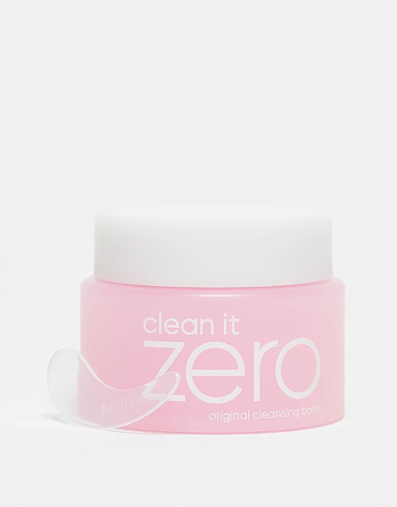 Очищающий бальзам Banila Co Clean it Zero Original 100 мл Korean Skincare
Очищающий бальзам Banila Co Clean it Zero Original 100 мл Korean Skincare